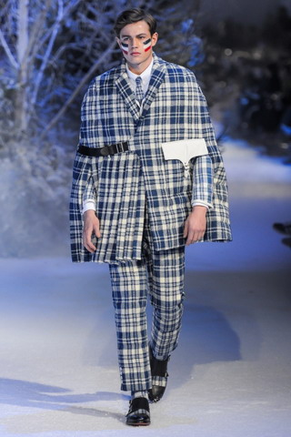 Moncler Gamme Bleu / - 2013-2014